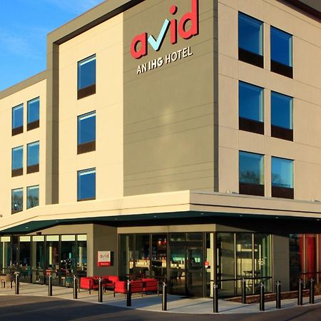 Avid Hotel - Madison - Huntsville West By Ihg Exterior foto