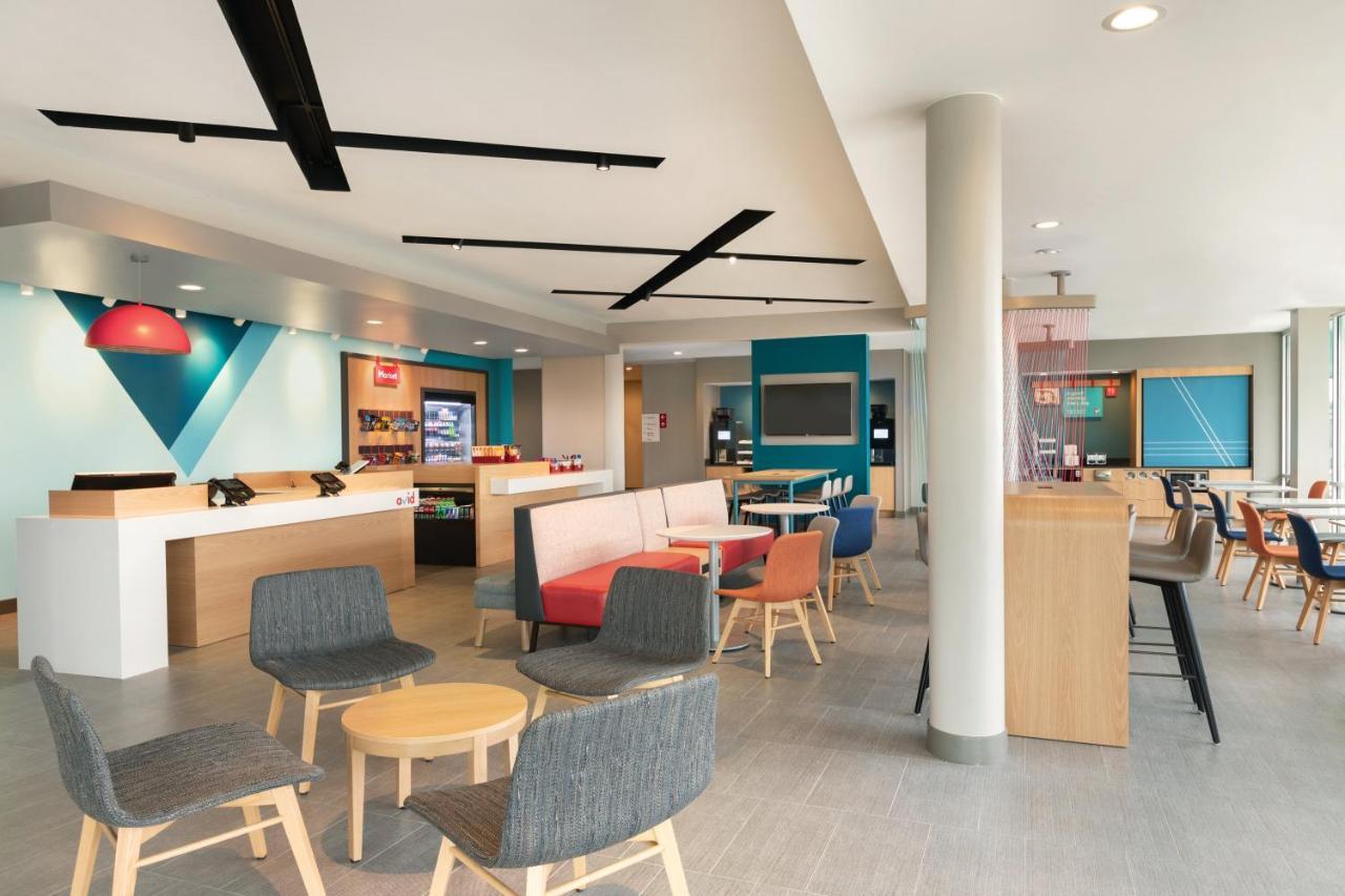 Avid Hotel - Madison - Huntsville West By Ihg Exterior foto