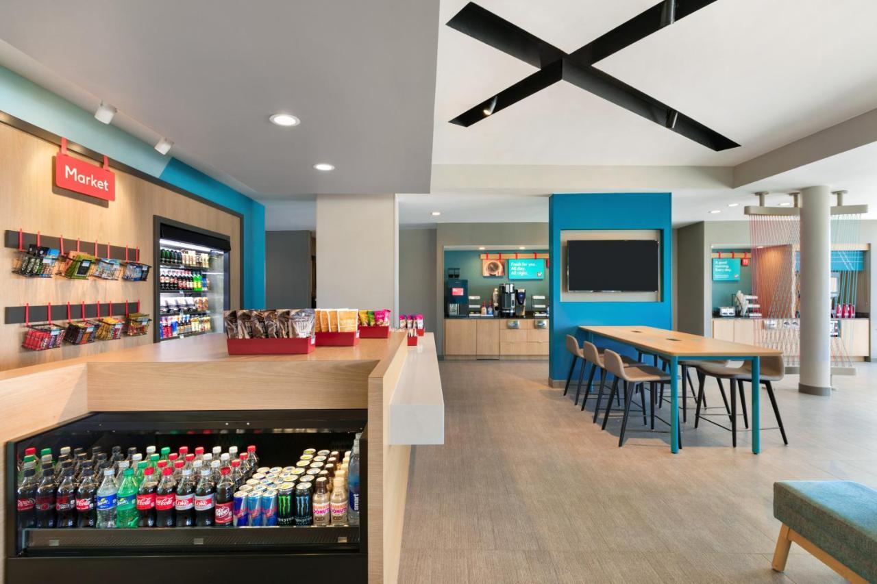 Avid Hotel - Madison - Huntsville West By Ihg Exterior foto