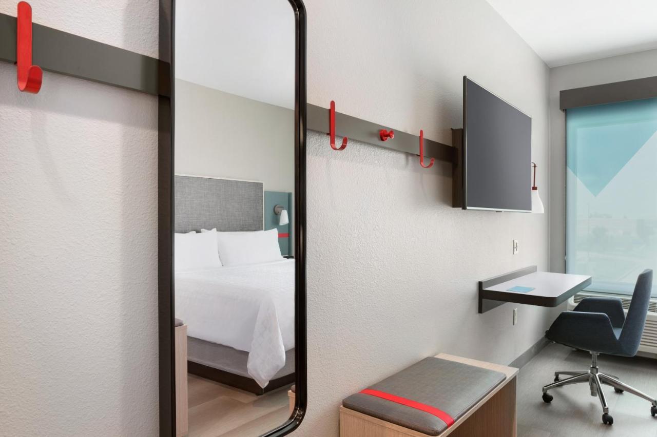 Avid Hotel - Madison - Huntsville West By Ihg Exterior foto